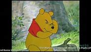 The Origins of Winnie-The-Pooh