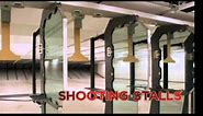 Action Target: Indoor Shooting Range Overview