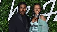 Rihanna And A$AP Rocky Pregnancy Memes That'll Have You Howling