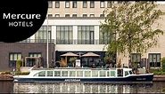 Hotel Mercure Amsterdam City | NETHERLANDS