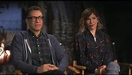 'Portlandia's' Fred Armisen, Carrie Brownstein on Show's Cultural Influence | ABC News