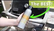 This is How to Clean Your Gas BBQ Grill - Step-by-Step