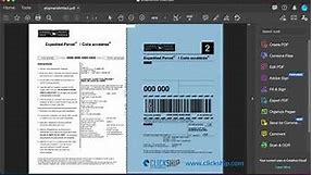 How to Print Anything on a 4'x6' Thermal Label - ClickShip