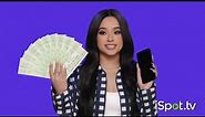 Becky G - Xfinity Commercial #2