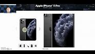 IPhone 11/ Pro/ Pro Max Back in stock at a Discount (Boost Mobile) HD