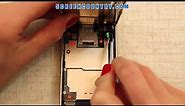 iPhone 3GS Screen Replacement / Digitizer Glass + LCD Installation Instructions