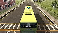 HillSide Bus Simulator 3D | Play Now Online for Free - Y8.com