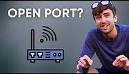 How to Check if a Port is Open (with the telnet command)