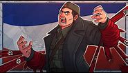 How Yugoslavia Practically Liberated Itself in WW2 | Animated History