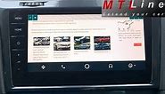 WebViewAuto - Android Auto web browser with YouTube streaming