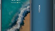 Nokia G50 5G Dual SIM (4GB/128GB) Ocean Blue