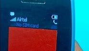 Airtel number check code // How to check Airtel number