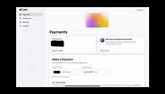 Apple Card - How to Pay Online