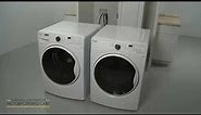 Whirlpool Washer Dryer Stacking Kit Installation W10869845WFCC