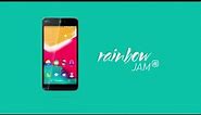 Wiko - RAINBOW JAM 4G - Vidéo produit