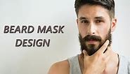 beard face mask