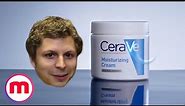 Michael Cera Made His Own Lotion
