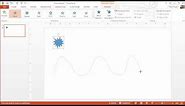 How to Create Motion Paths in PowerPoint