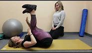 Physical therapy for passing gas | Connect PT