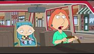 Family Guy - Thanks for listening, Stewie