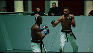 FULL FIGHT Karate Combat: Olympus - Jerome brown vs Davy Dona