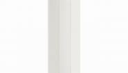 PAX caisson d'armoire, blanc, 50x58x236 cm - IKEA