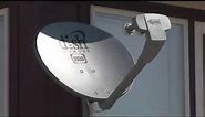How Does Satellite Television Work?