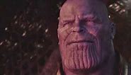Thanos Porch Theme | Full Version - Avengers: Infinity War & Endgame