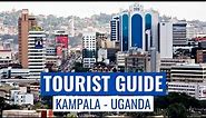 Kampala - Uganda: 10 Best Places To Visit | Tourist Guide