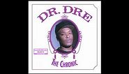 Dr. Dre - Purple Chronic [Full Mixtape]