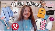 100+ christmas gift ideas for teen girls 2020 (teen gift guide)