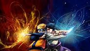 Naruto & Sasuke Anime 4k Live Wallpaper Full HD [Check description to set this as your wallpaper]