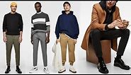 How To Style Streetwear LIKE A GROWN UP | Smart Casual Men’s Style