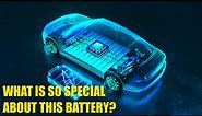 Revolutionizing Electric Vehicles: The QuantumScape Solid-State Battery Breakthrough!
