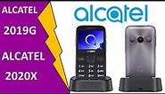 Alcatel 2019G #️⃣ Alcatel 2020X *️⃣ 4 Yıllık Kullanım #alcatel