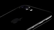 Apple warns that its jet black iPhone 7 scratches easily