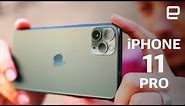Apple iPhone 11 Pro and Pro Max review