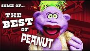 Some of the Best of Peanut! | JEFF DUNHAM