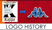 Kappa logo, symbol | history and evolution