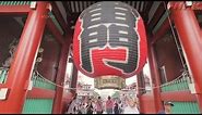 Sensoji Temple [Asakusa] - #TOKYO [Japan]