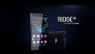 WIKO mobile - RIDGE 4G - Official Product Video