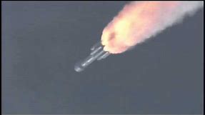 Delta II Launches GRAIL Spacecraft
