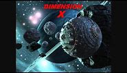 Dimension X - The Lost Race