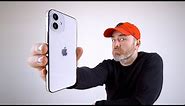 iPhone 12 - The iPhone is New Again