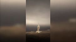 US test launches unarmed ICBM to test nuclear capabilities