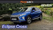 Mitsubishi Eclipse Cross 2020 Review and Road Test