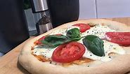 Delicious and Easy Caprese Pizza