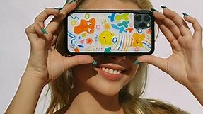 Elevate Your Style with Emma Chamberlain iPhone Cases
