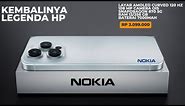 SANG RAJA HP BANGKIT !! NOKIA X600 PRO 2024 INDONESIA - HP NOKIA TERBARU 2023 | SPEK HARGA DAN RILIS
