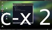 Emacs Tutorial For Beginners - Simply Explained